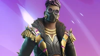 Arkon - Promo - Fortnite