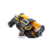Auto Clutch - Back Bling - Fortnite