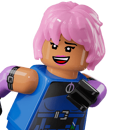 Ayla Winn - Outfit - LEGO Fortnite