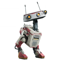 BDX Droid's Rewards - Quests - Fortnite