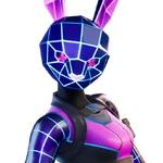 Bunnywolf - Outfit - Fortnite