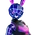 Bunnywolf - Outfit - Fortnite