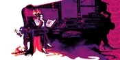 Burning Ambition Valeria (Full) - Loading Screen - Fortnite