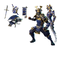 Bushido Bundle (v31.00) - Item Shop Bundle - Fortnite.png (482 KB) Icon (Before v33.00)