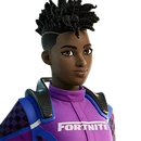 Circuit - Outfit - Fortnite