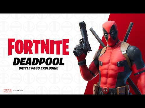 Lego fortnite deadpool sales
