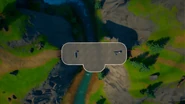 Top view