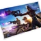 Elites Stronghold - Loading Screen - Fortnite