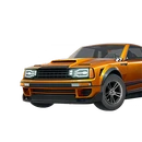 Fennec ZR-F - Car Body - Rocket Racing