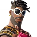 Funk Ops (v34.00 - New Glasses) - Outfit - Fortnite