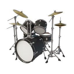 Drums Fortnite Wiki Fandom