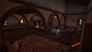 Hazy Hillside (Tower - Second Floor) - Location - Fortnite.png (2.68 MB) Second Floor