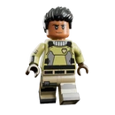Heavy Hitter Hector (Featured) - Outfit - LEGO Fortnite