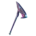 Hi-Octane (Purple) - Pickaxe - Fortnite
