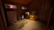 Hut (Surf City - 8 - Interior) - Unnamed Location - Fortnite Reload.png (2.99 MB) Interior (#8; On the mountain)