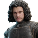 Jon Snow (Cape - Off) - Outfit - Fortnite