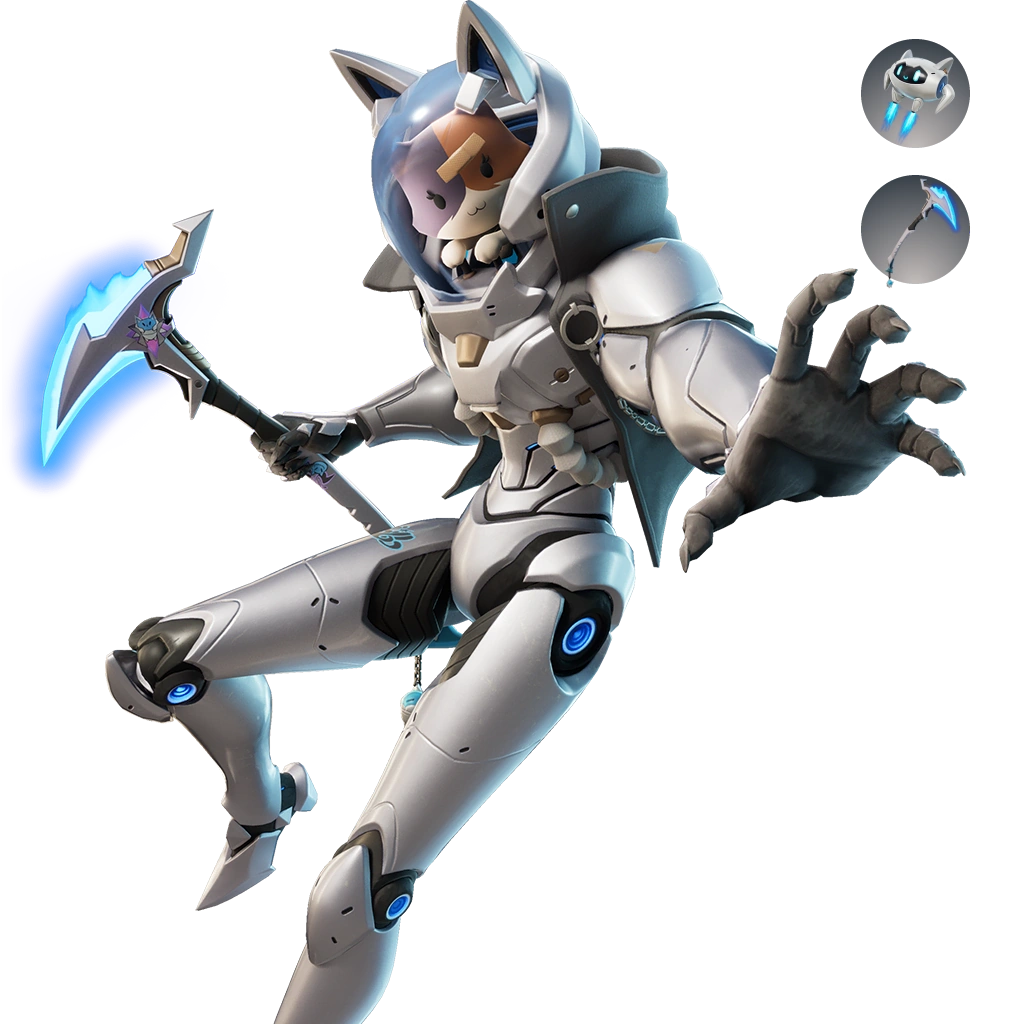 CategoryKataclysm Set Fortnite Wiki Fandom