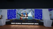 Past Winners