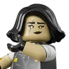 Marigold - Outfit - LEGO Fortnite