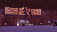 Mask Maker Daigo (Spire Shard Strike) - Boss - Fortnite