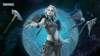 Memento Mori Set (Default) - Promo - Fortnite