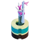 Merlopian Bonsai - Decoration - LEGO Fortnite