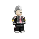Midterm Maverick (v30.00 - Featured) - Outfit - LEGO Fortnite