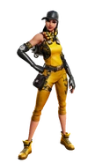 Full Body