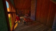 Main Room