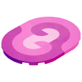Perfectly Pink Rug - Decoration - LEGO Fortnite