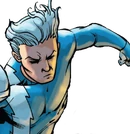 Pietro Maximoff