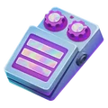 Ramp It Up! (New) - Icon - Fortnite Festival