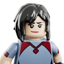 Rebel Rival - Outfit - LEGO Fortnite