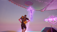 Rift Tour (Hologram) - Event - Fortnite