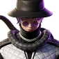 Silas Hesk - Outfit - Fortnite