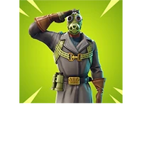 Sky Stalker (News Tab) - Promo - Fortnite