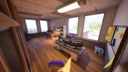 Fourth Floor