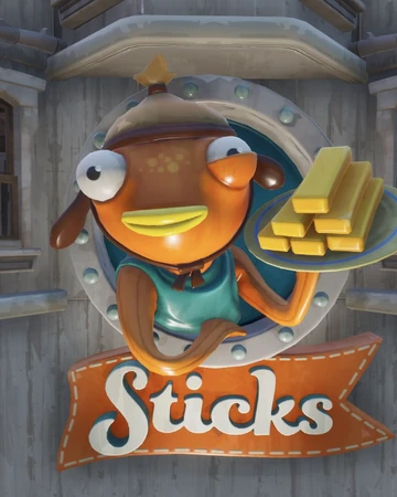 Get Coffre Ouvert Fortnite Png