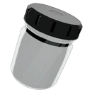 Stone Grey - Color Bottle - Fortnite