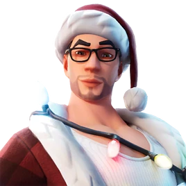 Ted - Hero - Save the World