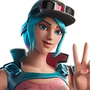 The Engineer - Outfit - Fortnite
