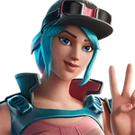 The Engineer - Outfit - Fortnite