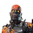 The Prisoner (v31.30 - Stage 4) - Outfit - Fortnite