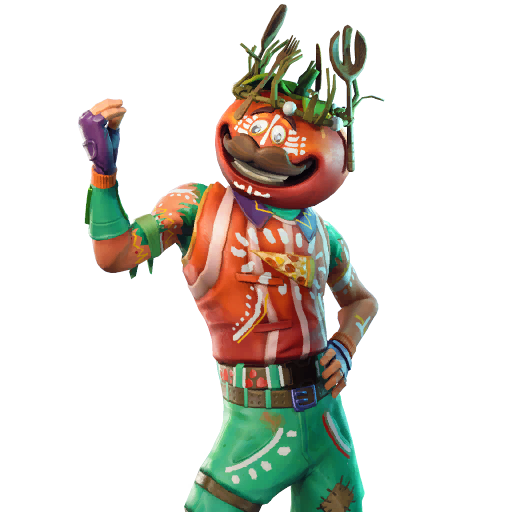 Fortnite tomato head backpack online