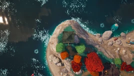 Top View