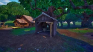 Hut 4 (OG S6)