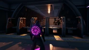 Shooting Range