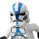501st Trooper - Outfit - LEGO Fortnite