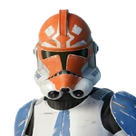 Ahsoka's Clone Trooper - Outfit - Fortnite
