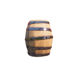 Barrel Restaurant - Company - Fortnite